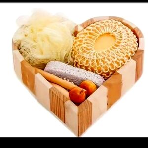 Face Massager Spa Gift Set